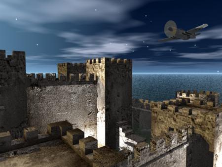 CASTEL